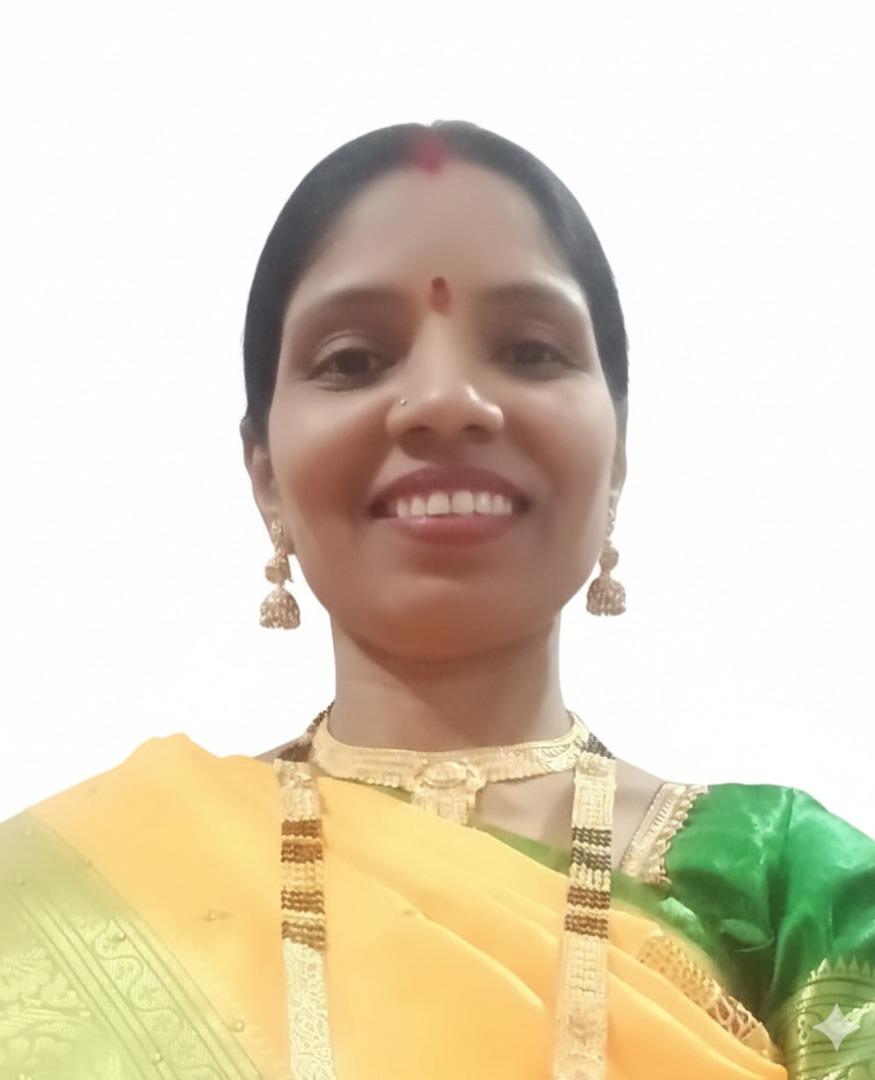 Sangeeta chaudhary - Part time Cleaner in Vikhroli West in Mumbai