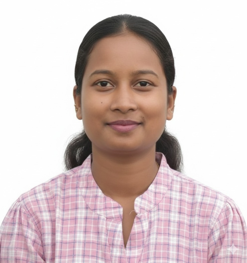 Anisha Tigga - Part time Patient Care and Elderly Care and Baby Sitter in Madh in Mumbai
