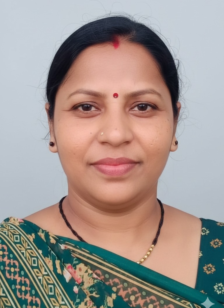 Vanita Khandare - Part time Cook in Kopar Khairane in Navi Mumbai