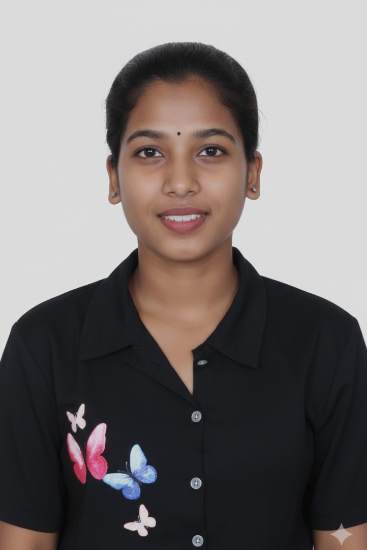 Aashishta Kujur - Full time Cleaner in thane in Thane