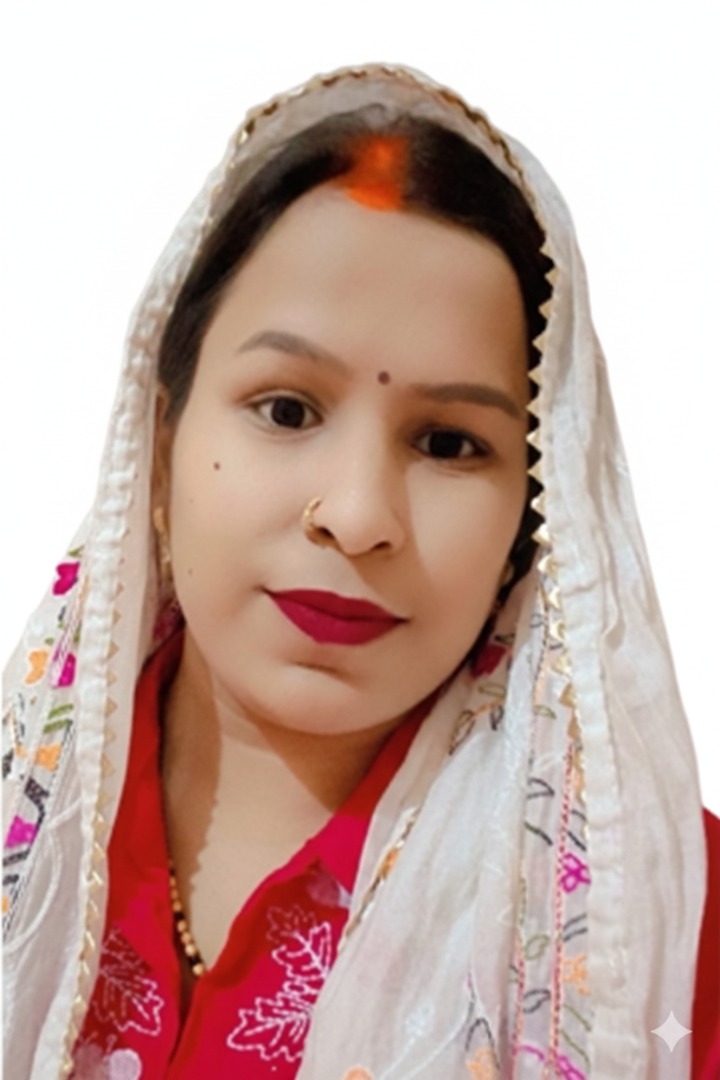 Putal Rai - Part time Cleaner and Cook in Vishrantwadi / Bhopkhel in Mumbai