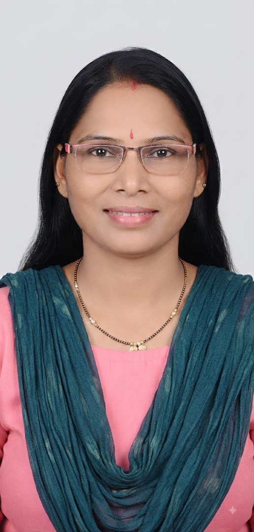 Anarakali - Full time Cleaner and Cook in Bhiwandi west in Mumbai
