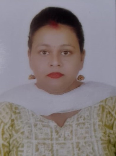 Vaishali Shrivastava - Part time Cook in Navin Nagar, Kakadeo, Kanpur in Kanpur