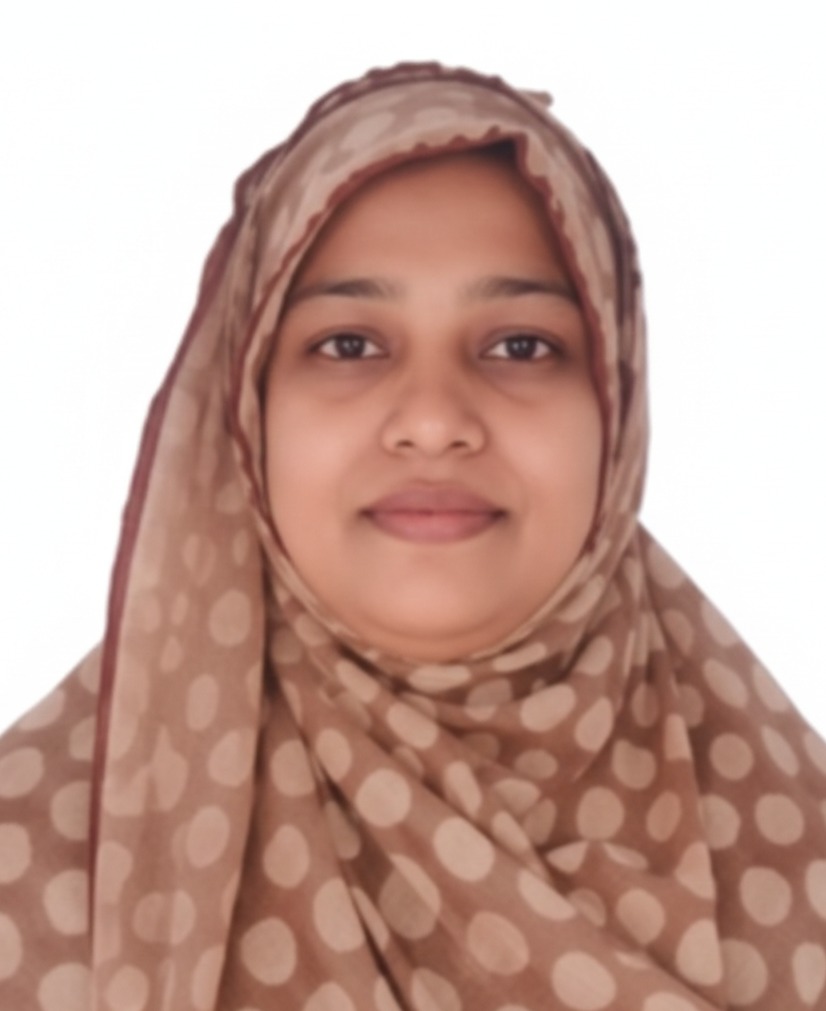 Firdos tabbasum - Part time Cook in Powai in Mumbai