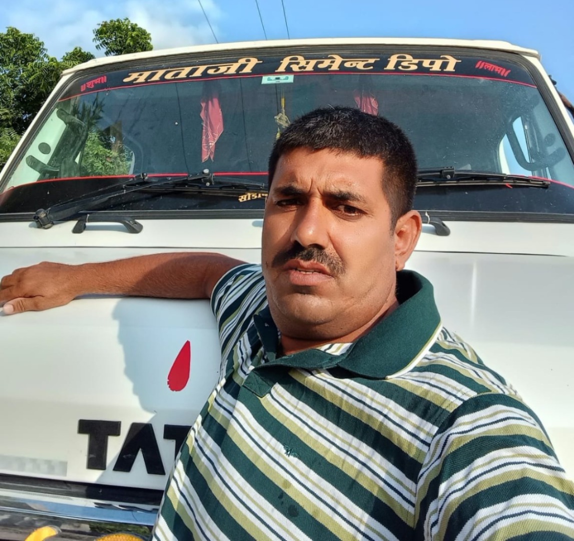 Raju Ram Choudhary - Full time in Veer Durga Das Nagar in Pali