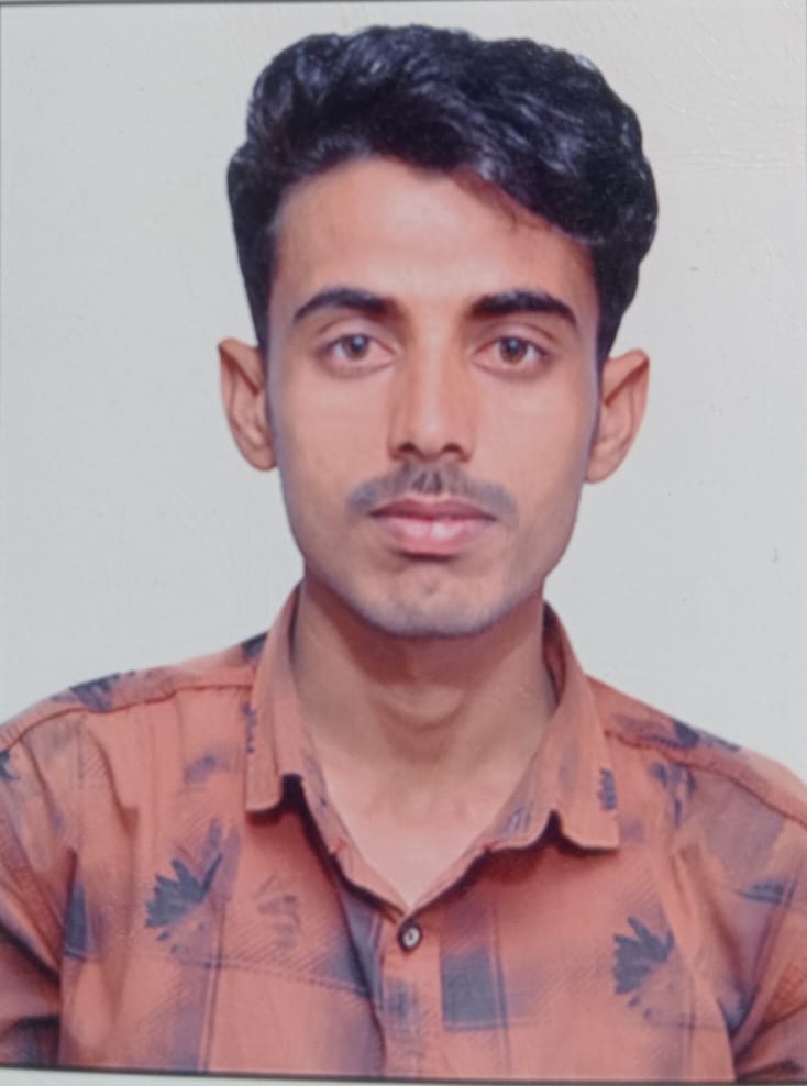 Vikram Singh - Part time Cook in Vaishali Nagar in Jaipur