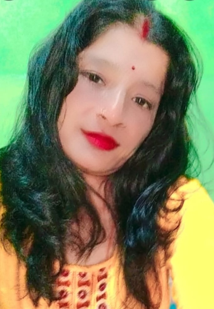 Kavita Chouhan - Part time Cook and Baby Sitter in Jaipur in Jaipur