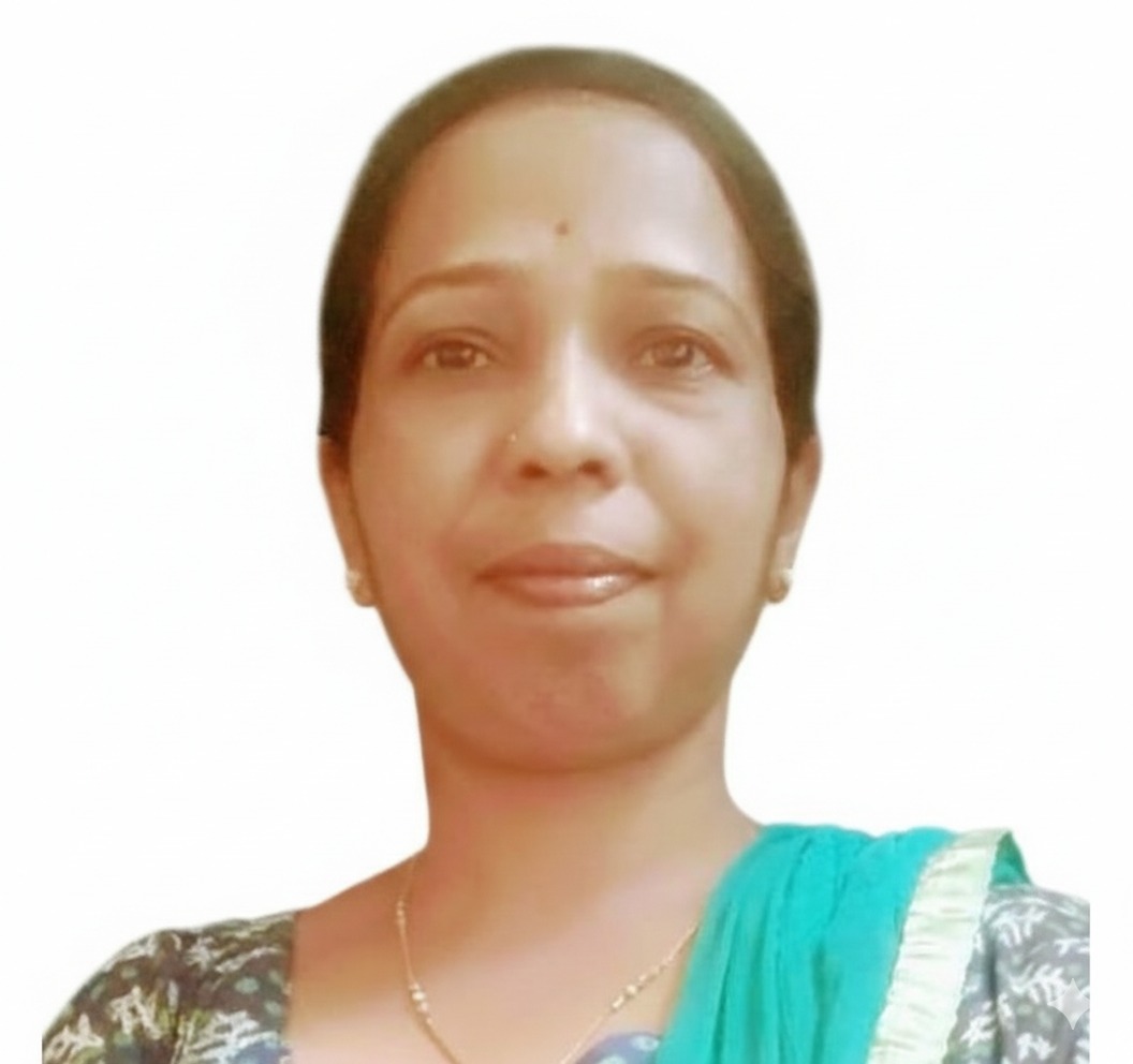 Kamal Mahindra Talegavkar - Part time Cleaner and Cook and Patient Care and Elderly Care and Baby Sitter in Nalasopara West in Mumbai