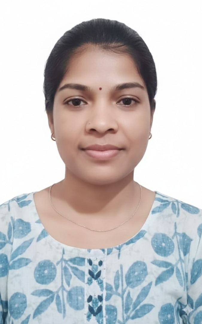 Sumitra Kujur - Full time Cleaner in santacruz in Mumbai