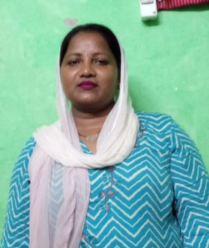 Laxmi - Part time Baby Sitter in Harsh Vihar in Delhi