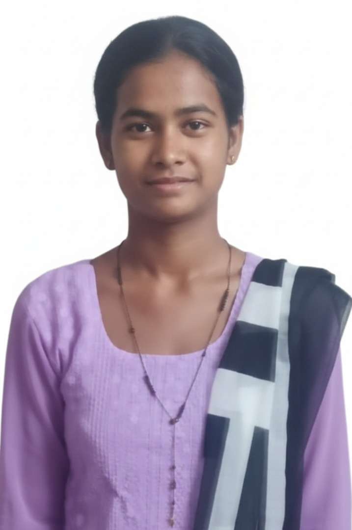 Drishti Surin - Full time Cleaner in Andheri in Mumbai
