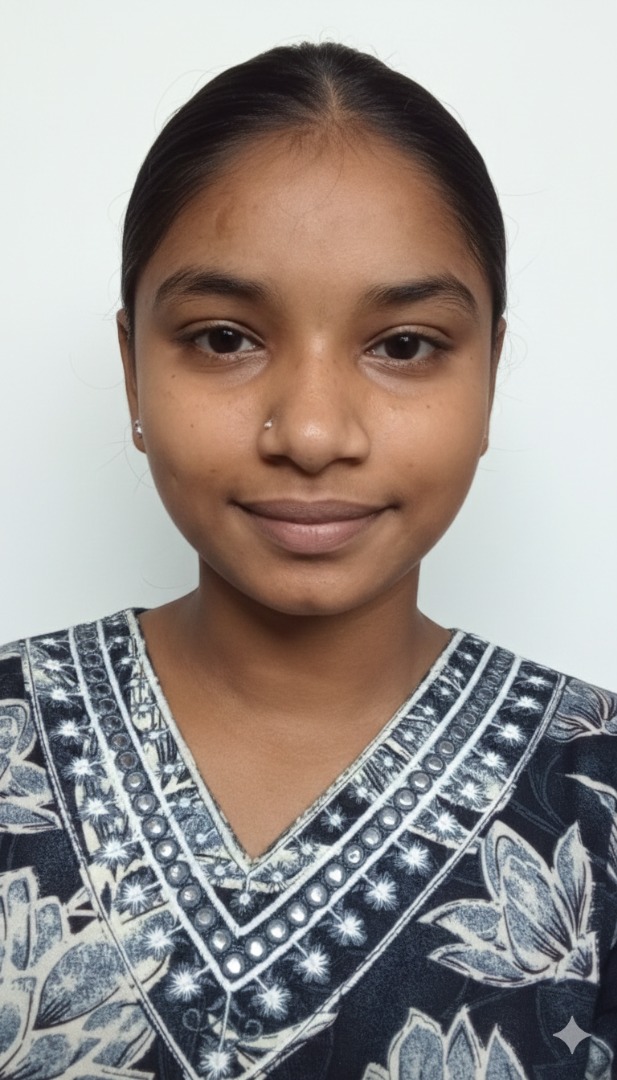Jyoti Kumari Mandal - Full time Baby Sitter in Worli in Mumbai