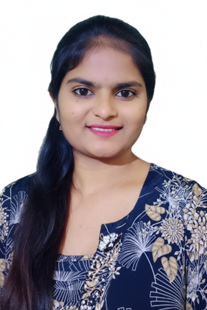 Shashwati Manohar Hingole - Full time Baby Sitter in Behendar in Mumbai