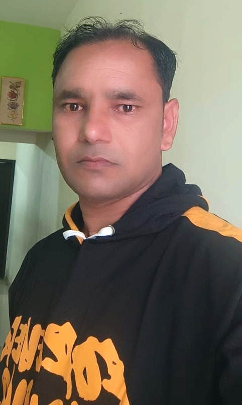 Dharmendra kumar - Full time Cook in asareta in Rajgarh