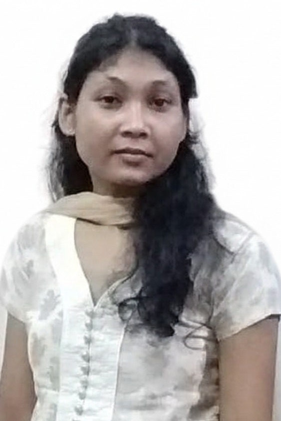Priyanka Bai - Full time Cleaner and Patient Care and Elderly Care in Bandra West in Mumbai