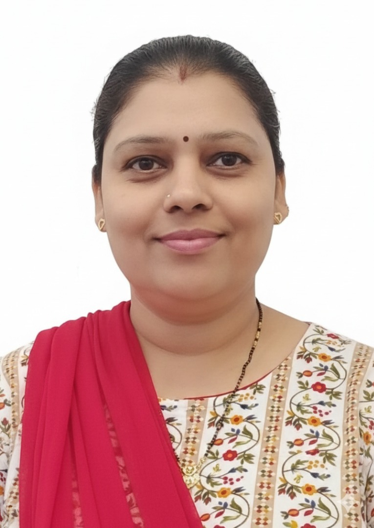 Sadhna Bhalerao - Part time Cook and Baby Sitter in Jogeshwari East in Mumbai