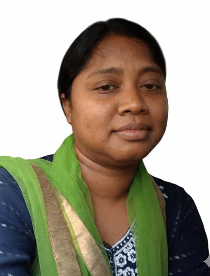 Anju toppo - Full time Cleaner in Goregaon West in Mumbai