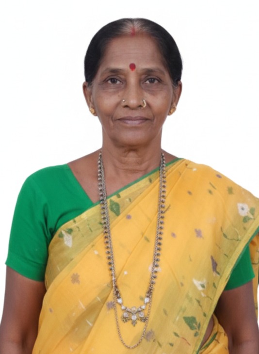 Manisha Eknath Ghagre - Part time Patient Care and Elderly Care in Jogeshwari East in Mumbai