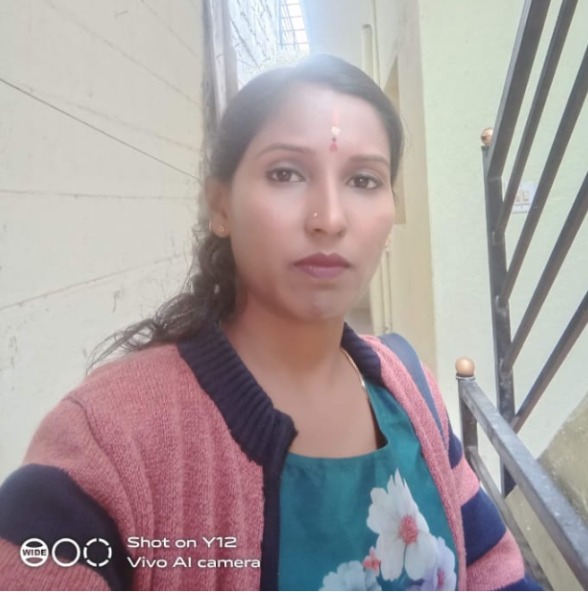 Sunitha - Part time Baby Sitter in Kanaka Nagar in Bangalore Bengaluru