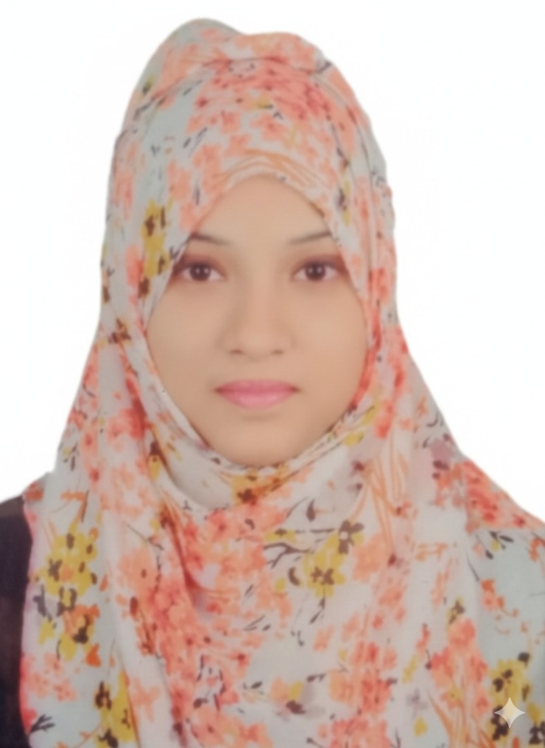 Saiba Shaikh - Part time Cleaner in Mira Bhayandar in Mumbai