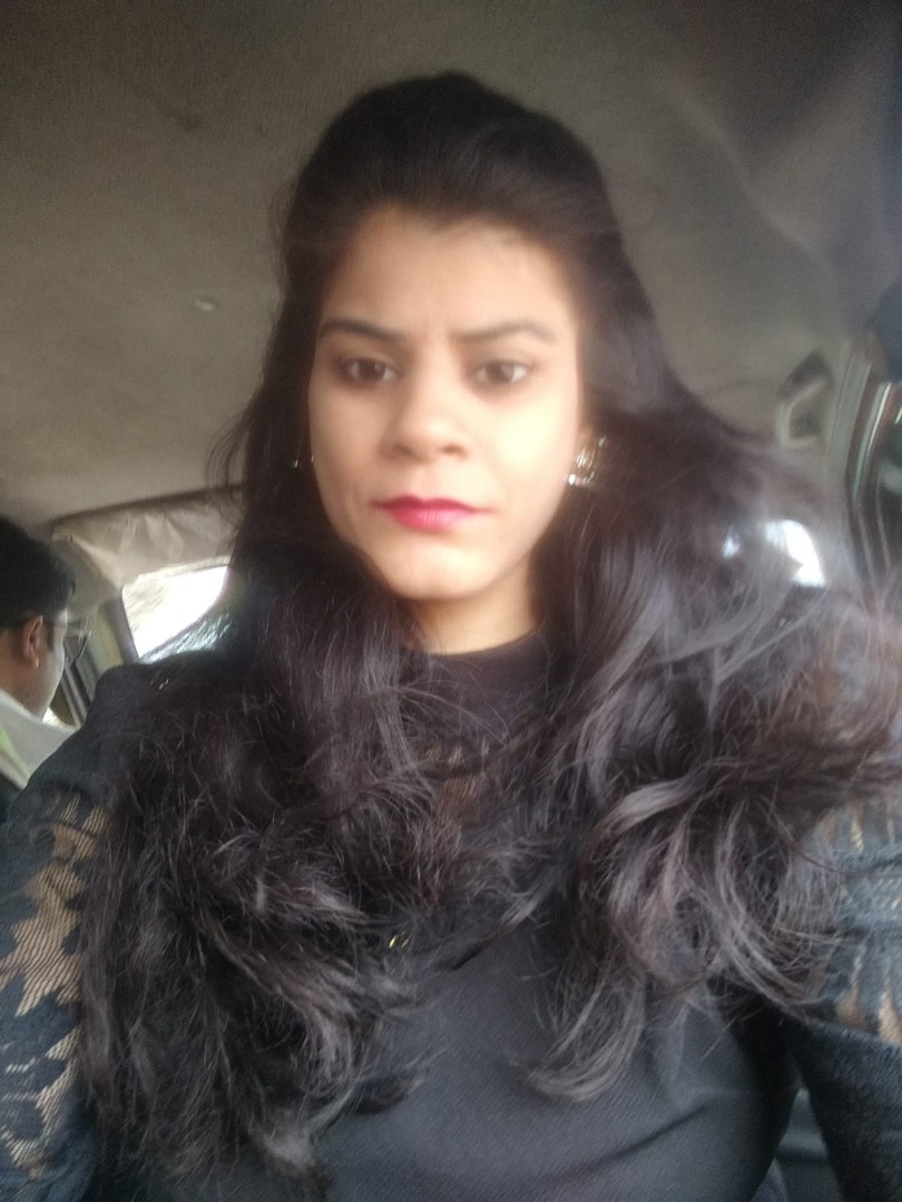 Rinku - Part time Cleaner in Dombivli in Kalyan