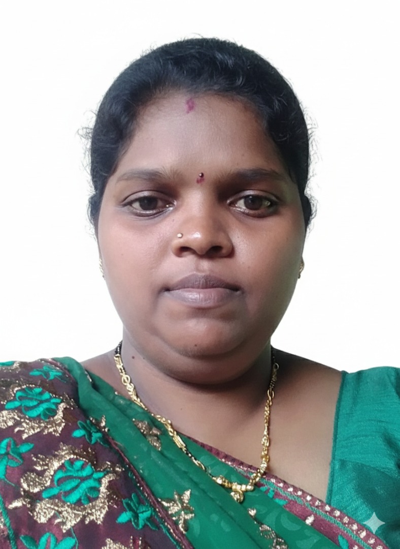 priti jayesh dhamode - Part time Cleaner and Cook in palghar ( Dhanu),Petrol Pump tankarpada near by talasari in Mumbai