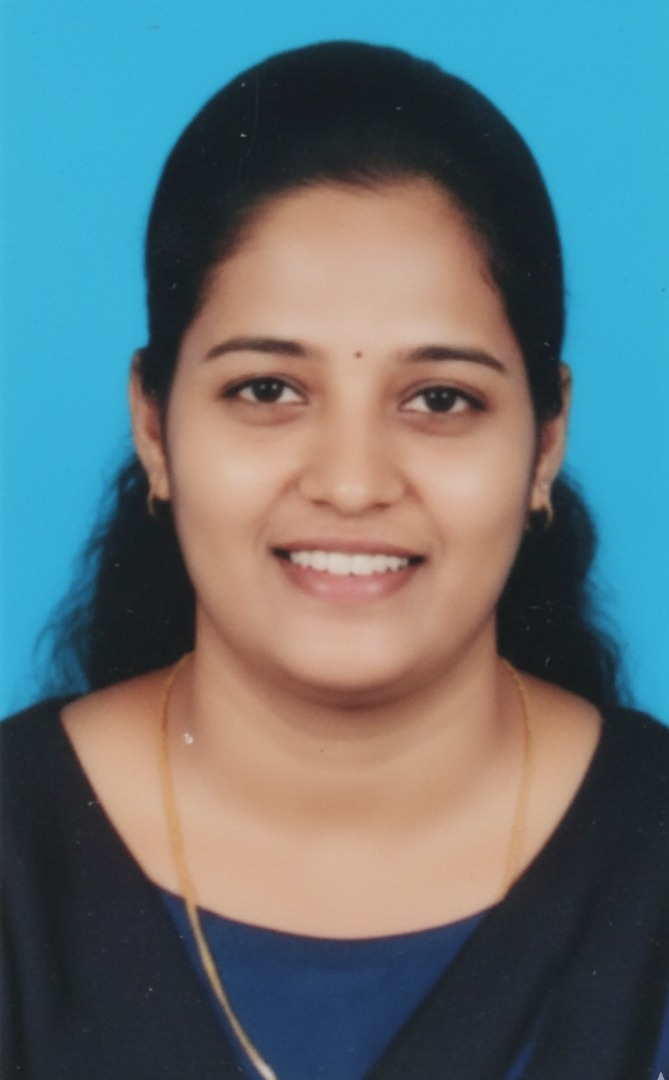 Satvashilla pawar - Part time Cook and Baby Sitter in Kalyan in Mumbai