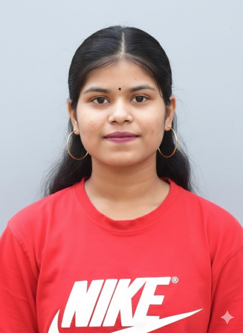 anira ekka - Full time Baby Sitter in goregaon west in Mumbai