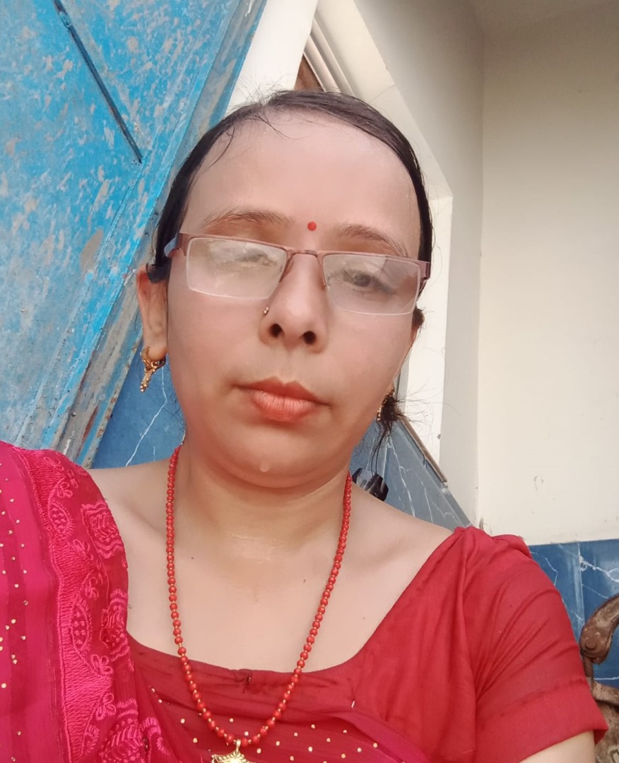 Archana Devi - Part time Cleaner and Baby Sitter in Badarpur in Delhi