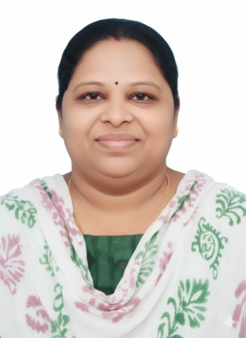 Loveleen Francis Soares - Part time Patient Care and Elderly Care and Baby Sitter in Goregaon West in Mumbai