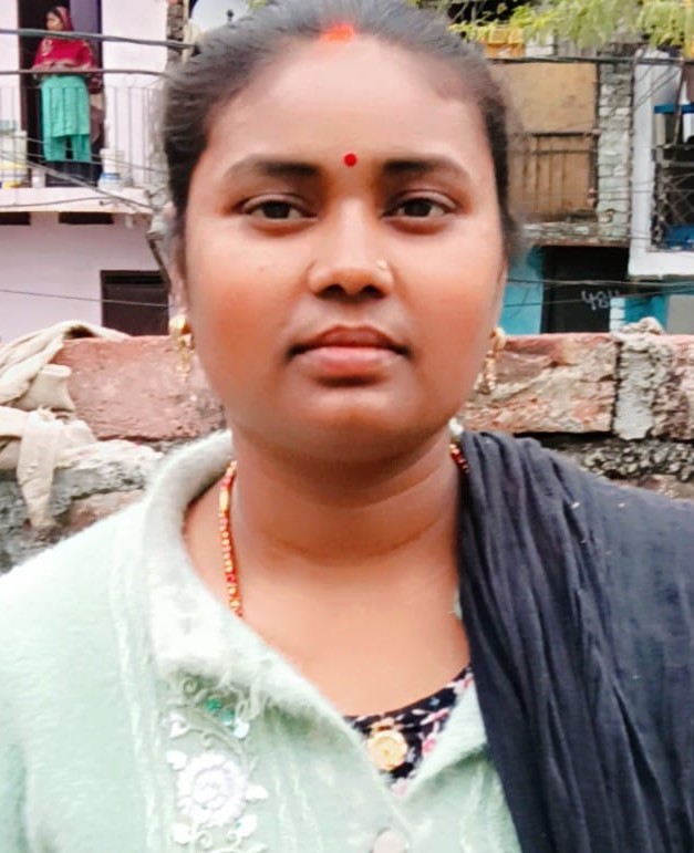 Runa Devi - Part time Cleaner in Vasant Vihar in Delhi
