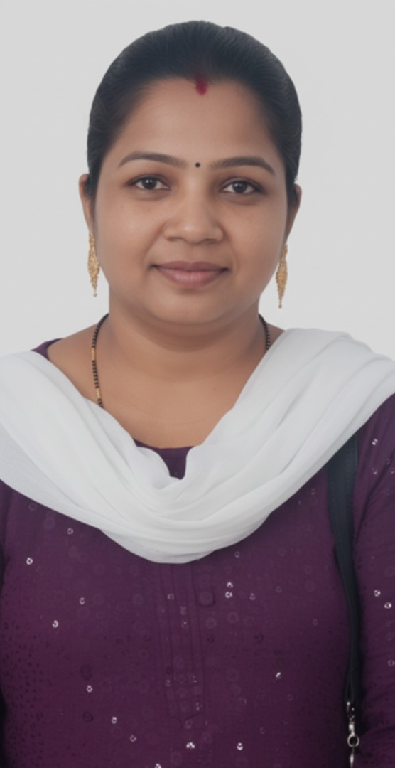 Rupali  agrkal - Part time Baby Sitter in Byculla West in Mumbai