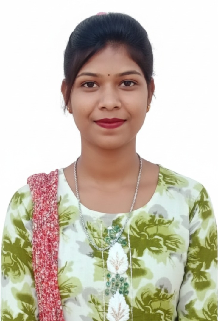 Santoshi Bai - Full time Cleaner in Santacruz in Mumbai