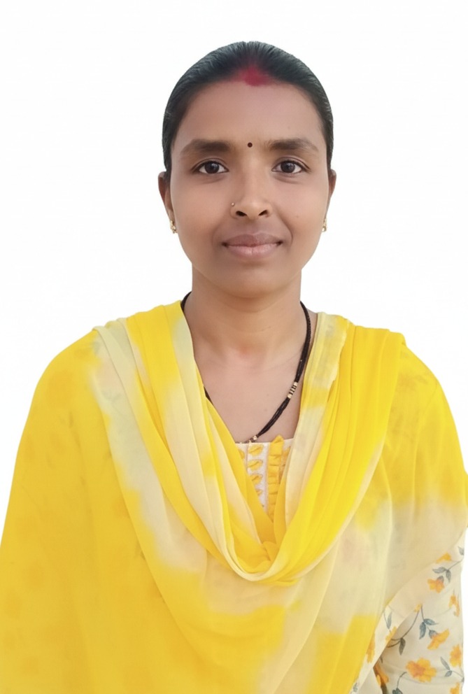 Bhagawti - Full time Cleaner in Malad West in Mumbai
