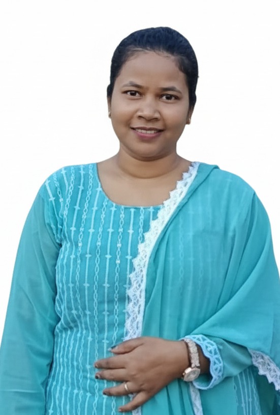 Pali Bai - Full time Cleaner and Baby Sitter in Powai in Mumbai