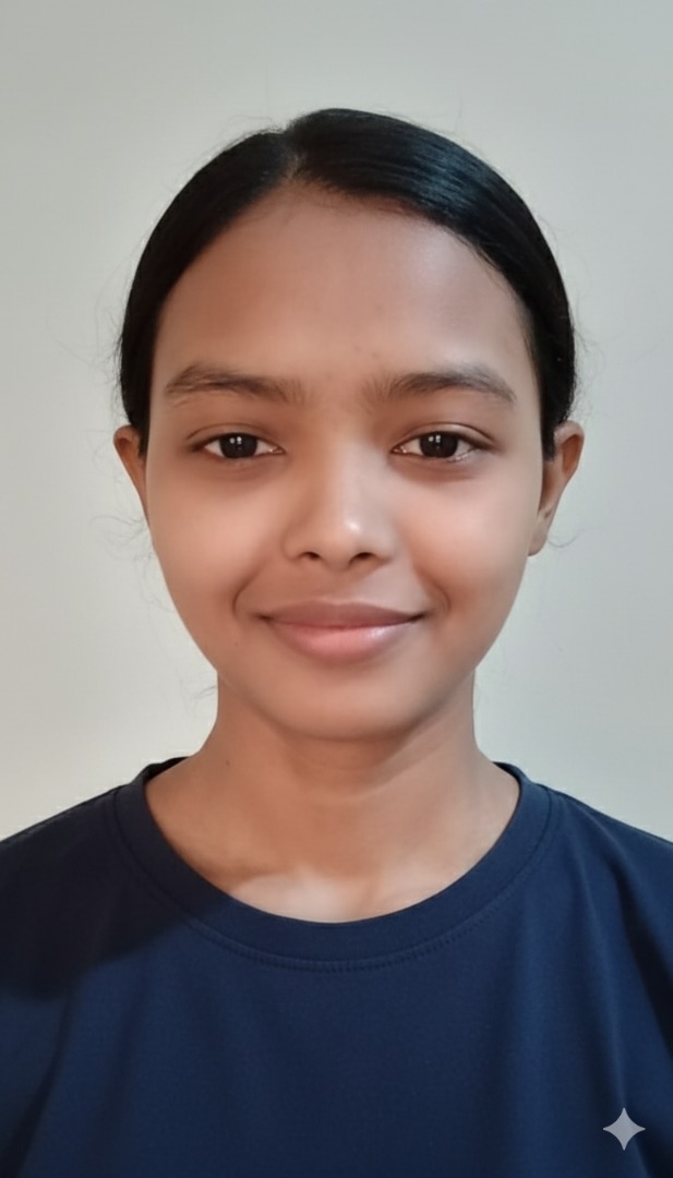 Elijabet Kerketta - Full time Cleaner in naigoan in Mumbai