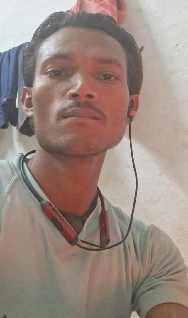Md Shamshad - Full time Cleaner in Ajmer in Ajmer