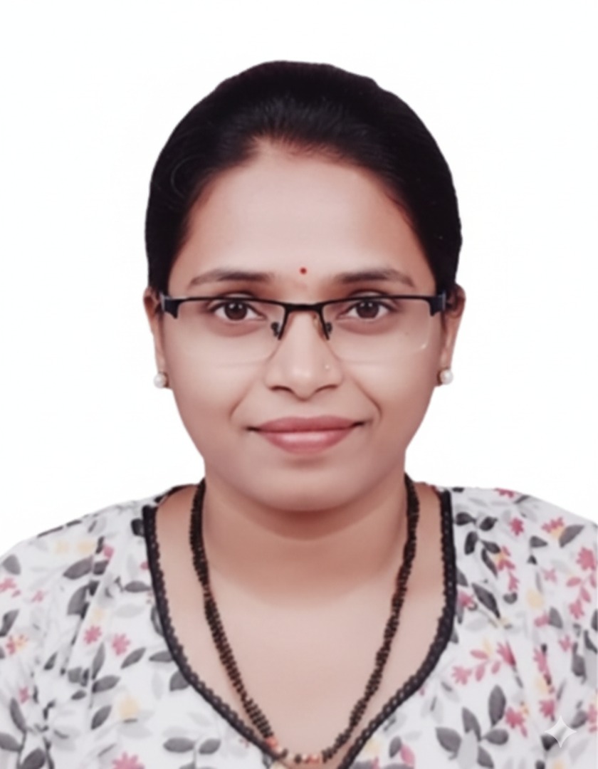 Ashwini Govekar - Part time Baby Sitter in Taloja, Navi Mumbai, Maharashtra 410208 in Navi Mumbai
