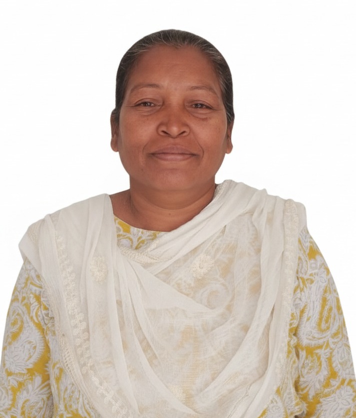 Suchita Bara - Full time Cook and Patient Care and Elderly Care in malad west in Mumbai