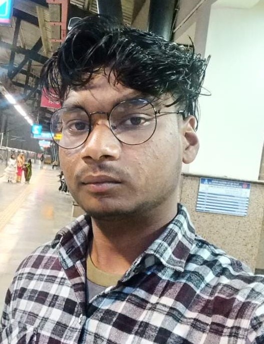 Lalit - Full time in Agra in Agra