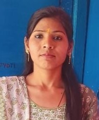jyoti - Part time Cleaner in Deeg in Bharatpur