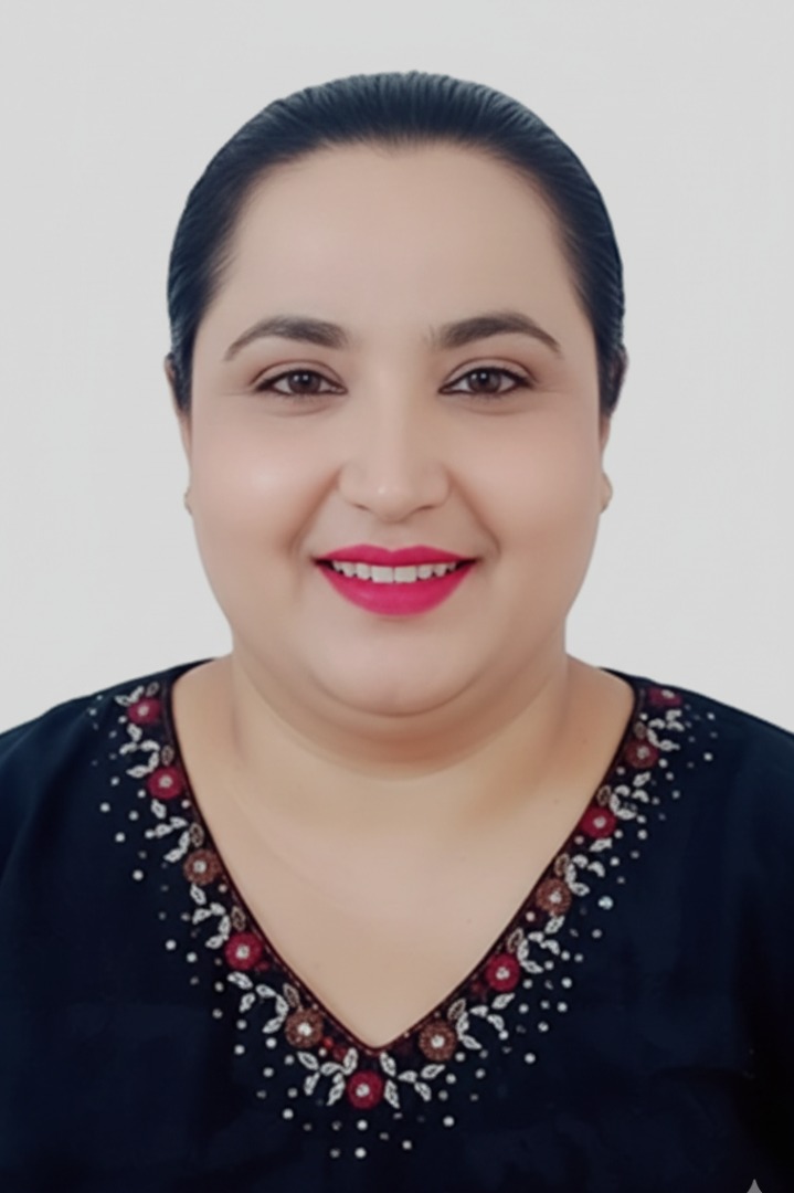 Yasmin Pathan - Part time Cook and Baby Sitter in Powai in Mumbai