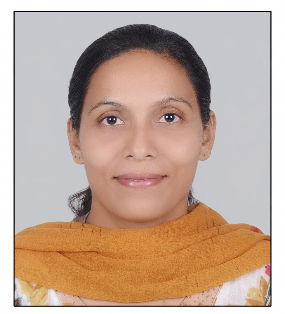Swapnali Kadam - Part time Cleaner and Cook in Worli, Mumbai, Maharashtra, in Mumbai