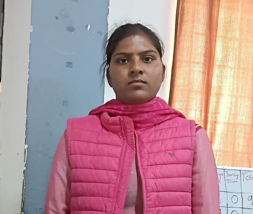 Jyoti - Full time Cleaner and Cook and Patient Care and Elderly Care and Baby Sitter in Wilson Garden in Bangalore Bengaluru