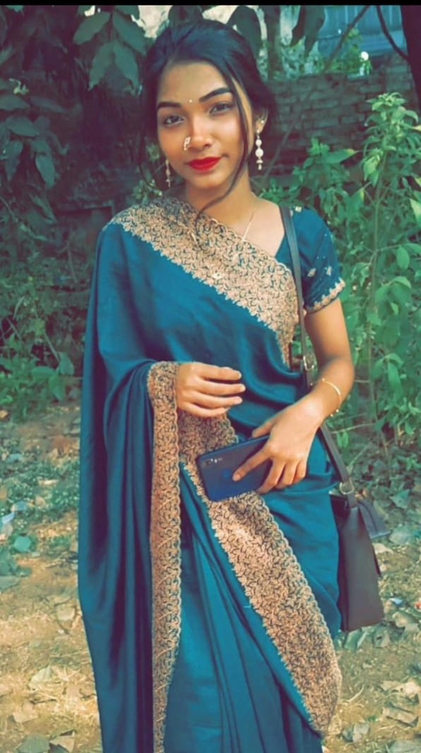 Laxmi Balshankar - Part time Baby Sitter in Govandi East in Mumbai