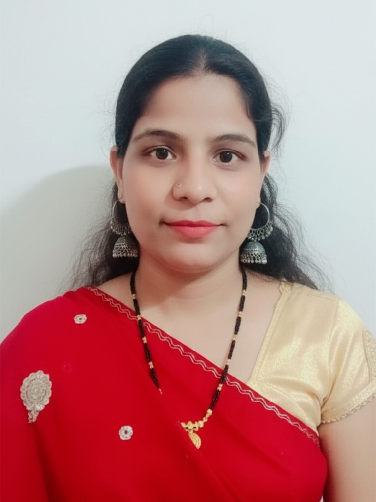 Shama Salim Shaikh - Part time Baby Sitter in Gaondevi Rd, Patil Wadi in Mumbai