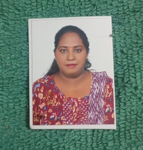 Preethi D - Part time Cleaner and Cook and Baby Sitter in Kammanahalli in Bangalore Bengaluru