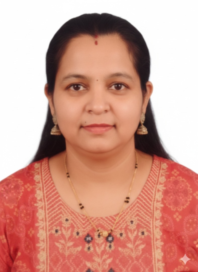 Harshala sawatkar - Part time Patient Care and Elderly Care in Vikhroli East in Mumbai