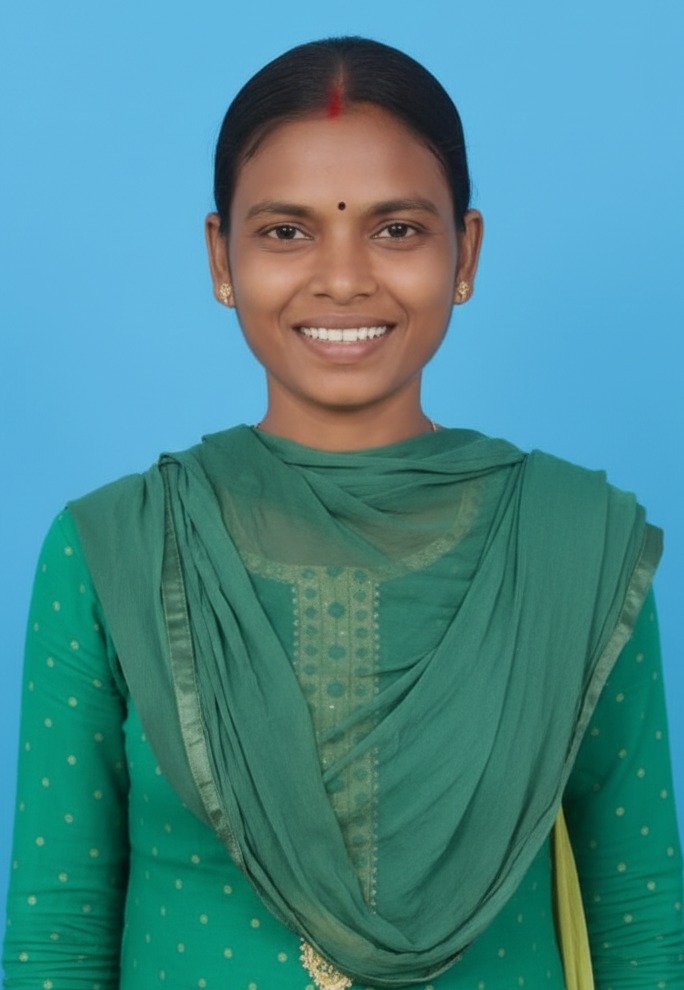 Neha Kumari - Full time Cleaner in versova in Mumbai