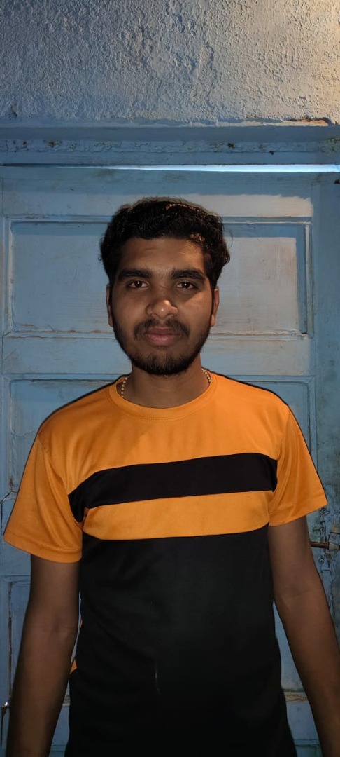 Vikas - Full time Cook in kalyan in Mumbai